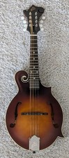 Loar model 310f for sale  Harrisonville