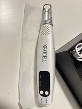 Portable picosecond laser for sale  BRISTOL