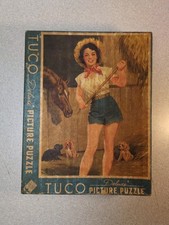 Tuco deluxe picture for sale  Batavia