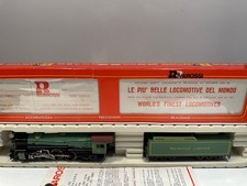 Rivarossi locomotive vapeur d'occasion  Carros
