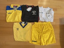 Blocco lotto maglie usato  Volpago del Montello