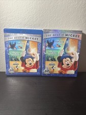 Disneys best mickey for sale  Winter Park