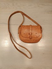 Leder tasche kleine gebraucht kaufen  Duisburg