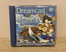 Skies arcadia sega usato  Salsomaggiore Terme