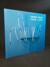 Hanna jäger farb gebraucht kaufen  Lübeck