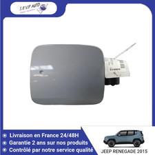 Volet trappe carburant d'occasion  Saint-Quentin