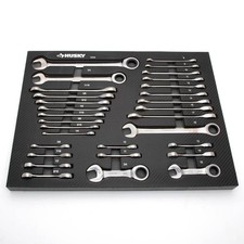 Husky sae metric for sale  Harrisburg