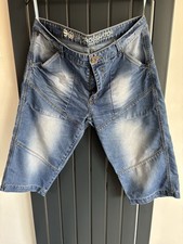 Crosshatch men denim for sale  STANLEY