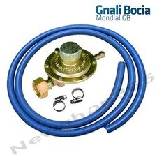 Regolatore gas gpl usato  Frattaminore