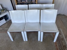 Vintage lederstühle carlo gebraucht kaufen  Kassel
