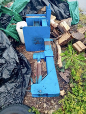 Hydraulic log splitter for sale  SOUTHAMPTON