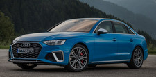 Audi sedan wheel for sale  WATFORD