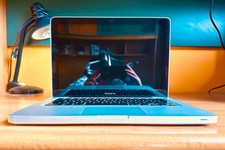 Macbook pro 512gb usato  Palermo