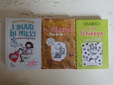 Lotto diario una usato Lotto diario una usato  Carpi