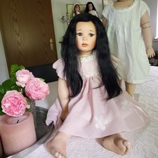 Künstlerpuppe chyna donna gebraucht kaufen  Isselburg