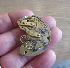 Useful gents chronograph for sale  KENILWORTH