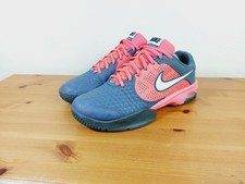 Nike courtballistec 4.1 for sale  EGHAM