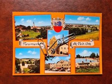 Neumarkt veit mehrbildkarte gebraucht kaufen  Veitshöchheim