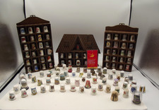 glass thimble for sale  STEVENAGE