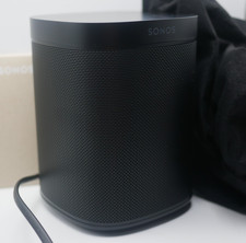 Sonos one s38 for sale  Denver