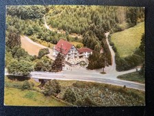 Wiemeringhausen hotel restaura gebraucht kaufen  Gummersbach