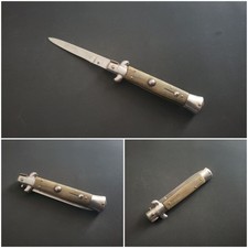 Couteau automatique année usato Couteau automatique année usato  Spedire a Italy