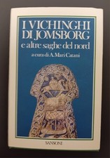 Vichinghi jomsborg altre usato  Fossano