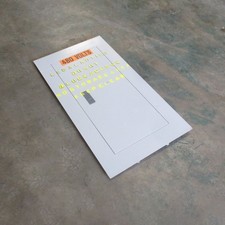 Siemens type enclosure for sale  Chattanooga