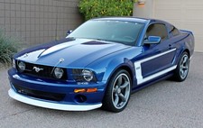 2008 ford mustang for sale  Fountain Hills