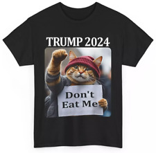 Eat cats trump for sale  USA