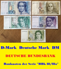 185 mark deutsche gebraucht kaufen  Deutschland