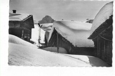 Grand bornand chalet d'occasion  Toulon-