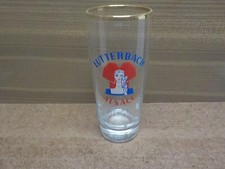 Verre 25cl biere d'occasion  Hazebrouck