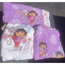 Nickelodeon dora explorer for sale  Bradford