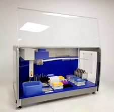 Eppendorf epmotion 5075 for sale  PETERBOROUGH