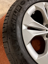 Bmw winterreifensatz felge gebraucht kaufen  Eckernförde