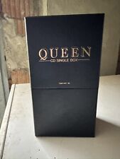 Queen single box usato  Villeneuve