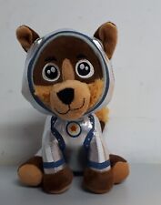 Peluche chien astronaute d'occasion  Saint-Martin-d'Hères