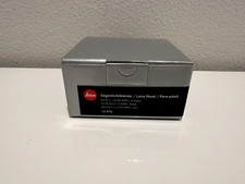 Leica lens hood for sale  Irvine