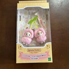 Sylvanian families keychain for sale  Shipping to Ireland