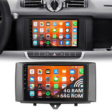 Smart fortwo 451 gebraucht kaufen  Bremen