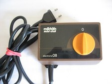 Ke83 märklin mini gebraucht kaufen  Erftstadt