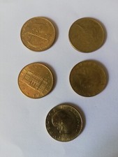 200 lire fao usato  Arpino