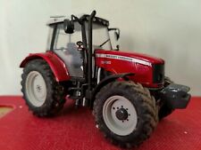 Massey ferguson 5480 d'occasion  Moirans-en-Montagne