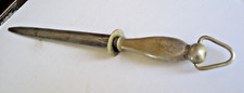 Antique butcher sharpening for sale  Manchester