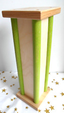 Nino percussion wood gebraucht kaufen  Fürstenwalde/Spree