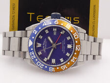 Orologio armand nicolet usato  Campobasso