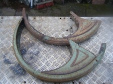 Mudguards nsu quickly for sale  LEICESTER