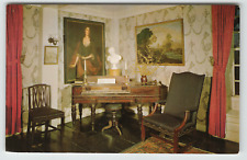 Postcard parlor scene for sale  Delray Beach