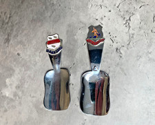 Tea caddy spoons for sale  CLEETHORPES